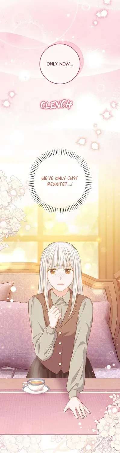 Who Do You Like More, Mommy Or Daddy? Chapter 95 - page 15