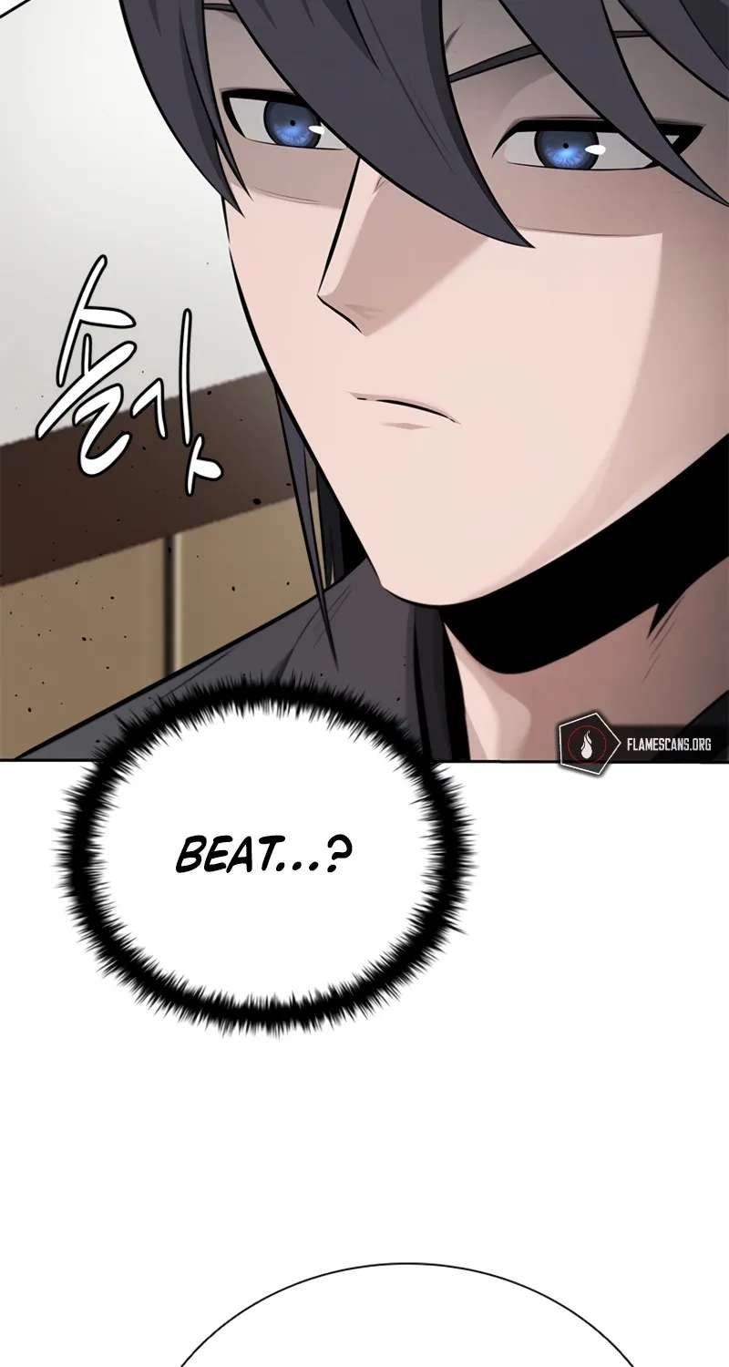 Absolute Master of the Senate Chapter 36 - page 46