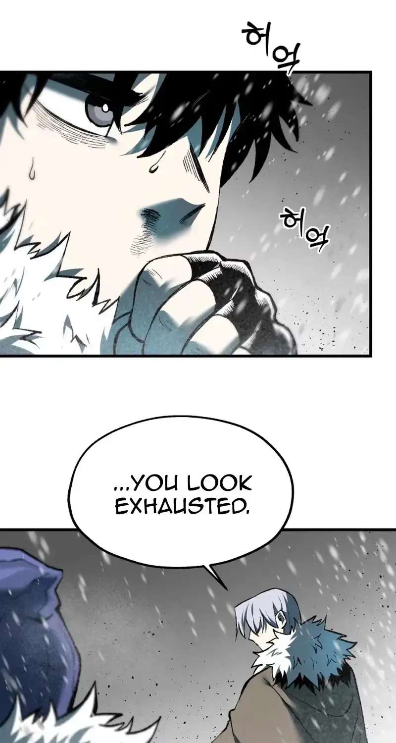 Lantern Of The Dawn Chapter 97 - page 38