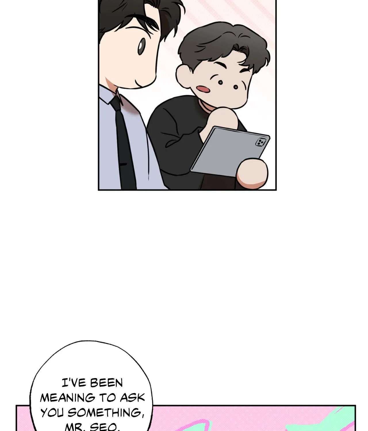 Sugar Trap Chapter 63 - page 9
