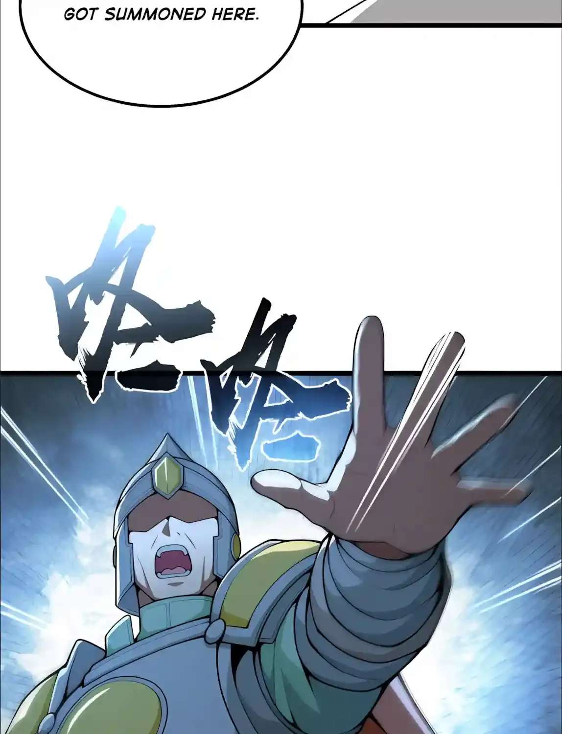 The Strongest Priest: There's Nothing Wrong with Wielding a Hammer, Right? Chapter 1 - page 75
