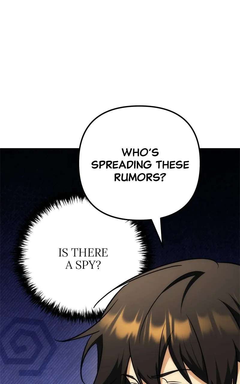 The Goddess of Abundanceand Her Troublemaker Apostle Chapter 29 - page 80
