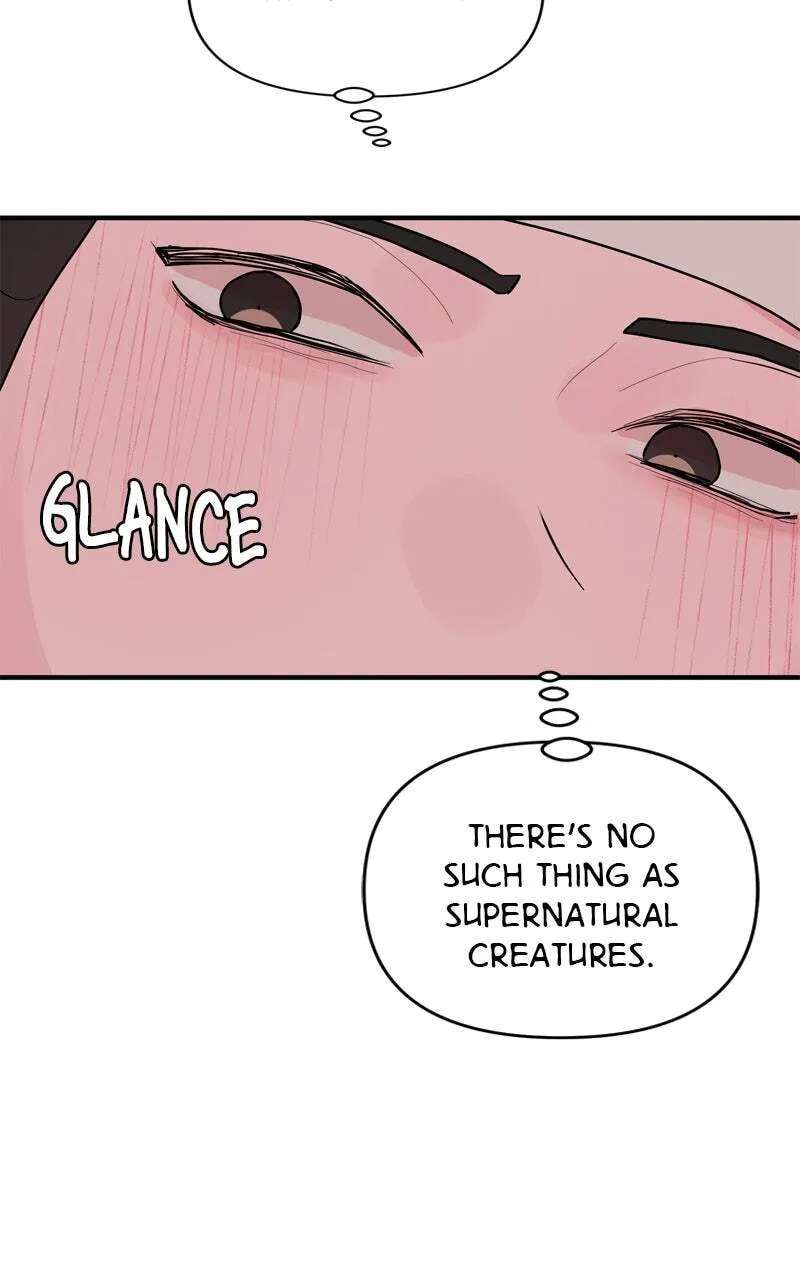 The Tale of a Fox's Love Chapter 47 - page 19