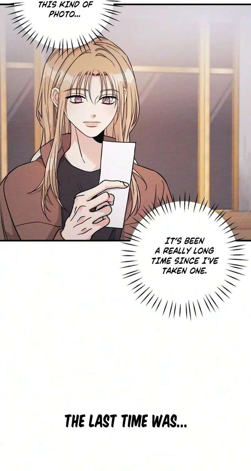 Debt, My Shining Lover Chapter 20 - page 75