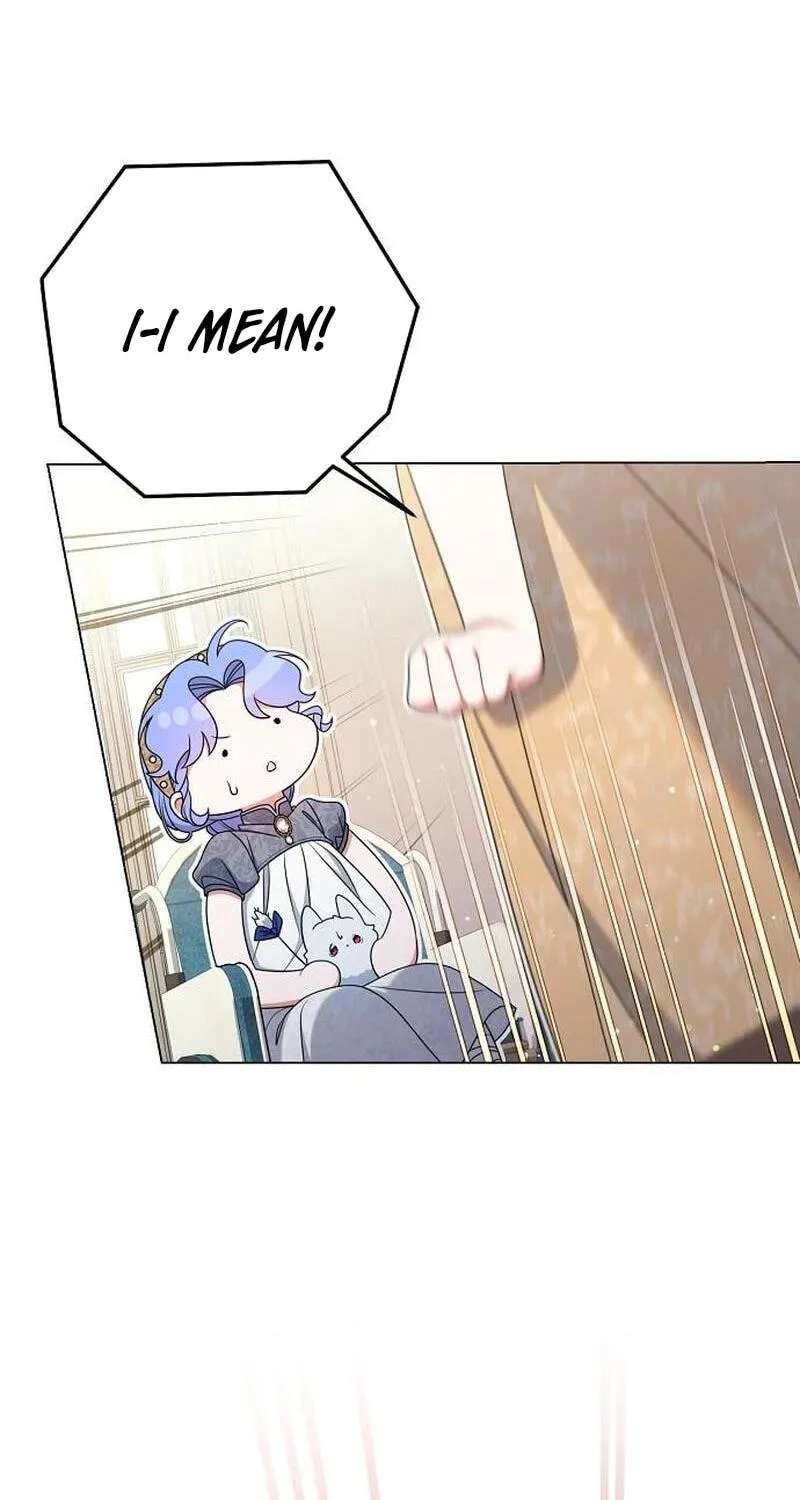 This Wasn’t in My Adoption Plan! Chapter 70 - page 87