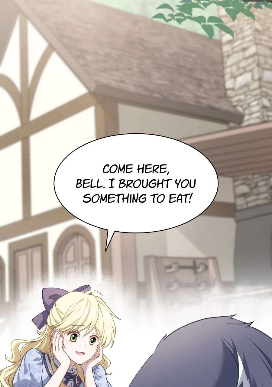 How I Became the Duke'sBeloved Daughter Chapter 2 - page 37