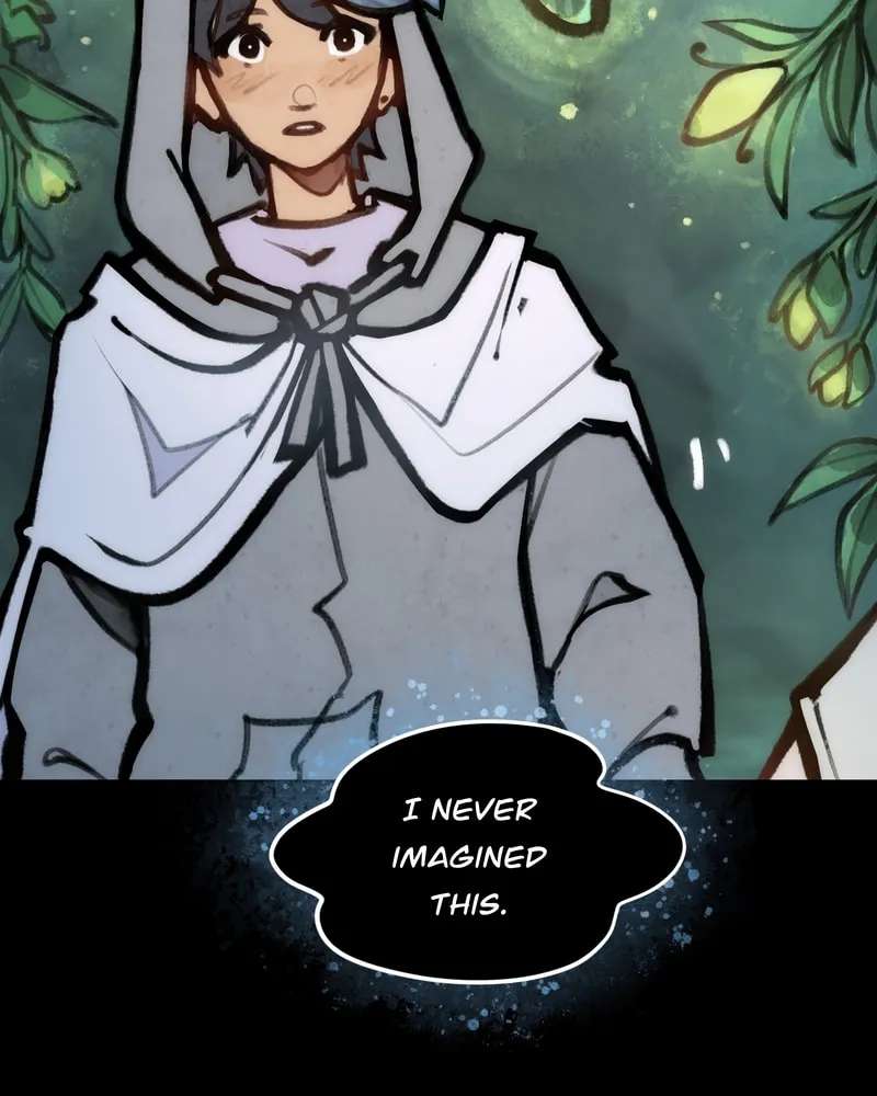The Moth Prince Chapter 200 - page 4