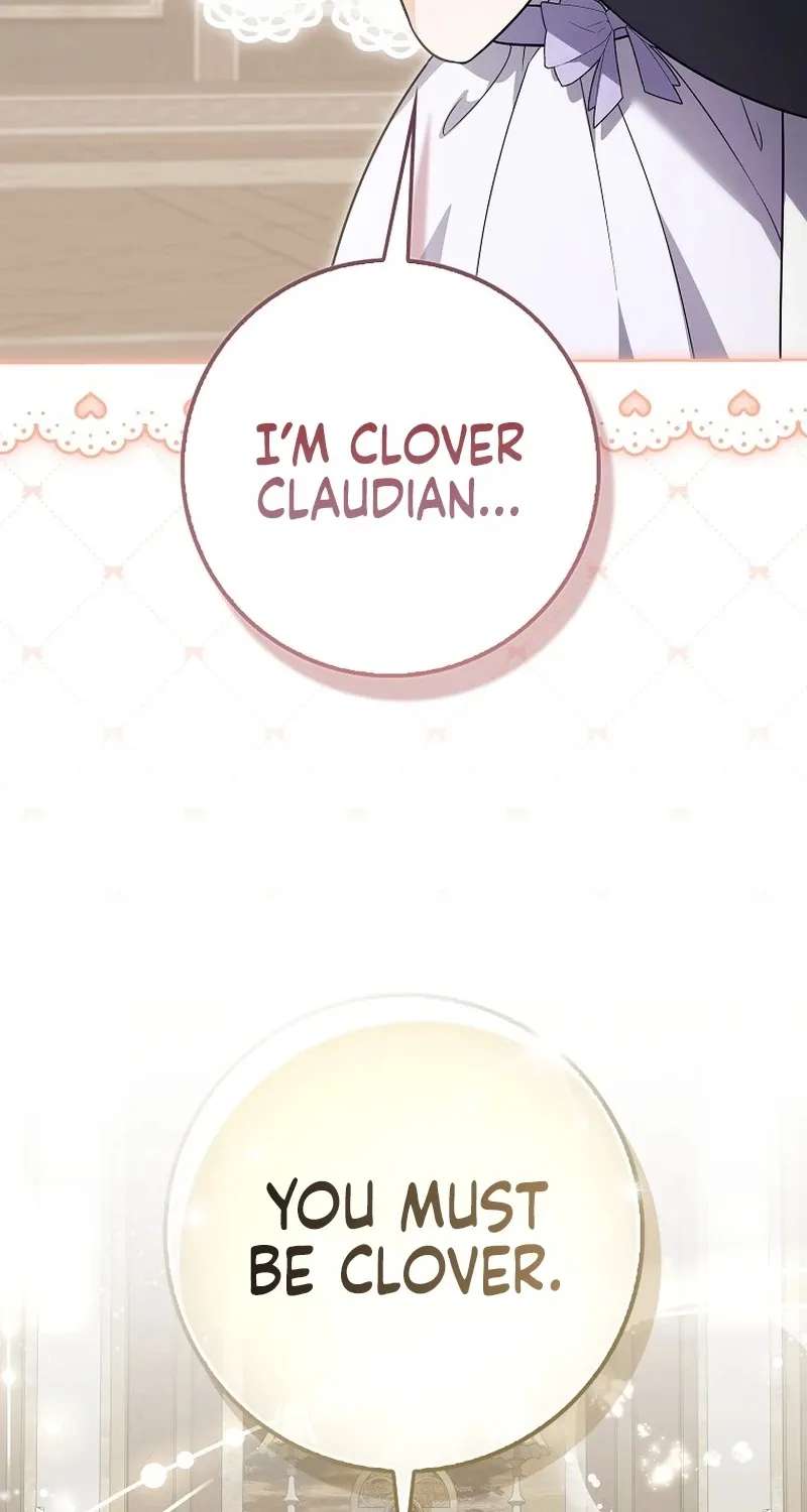 The Baby Sprout Who Bloomed in the Villain Duke's Family Chapter 14 - page 74