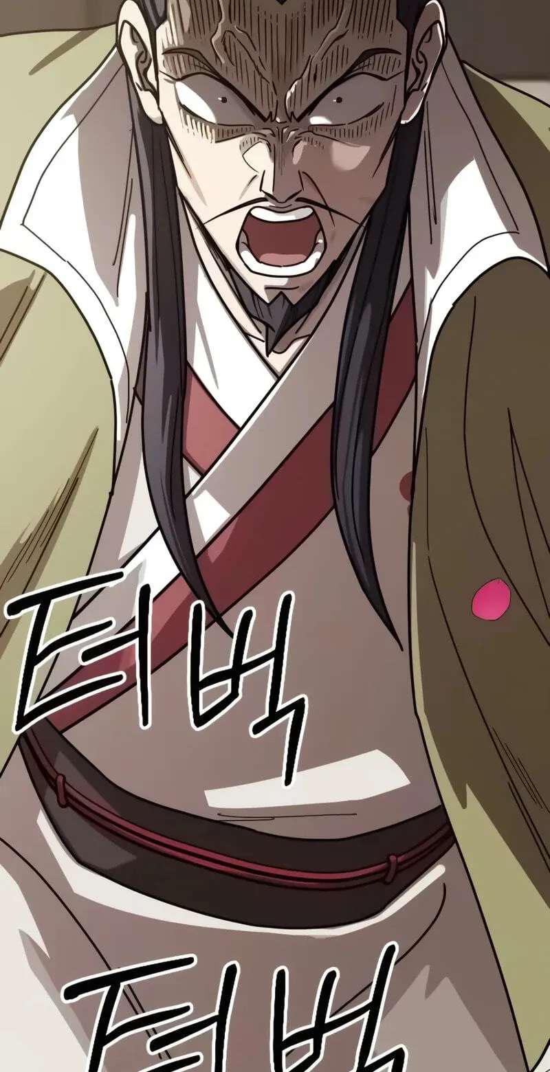 Return of the Blossoming Blade Chapter 182 - page 98