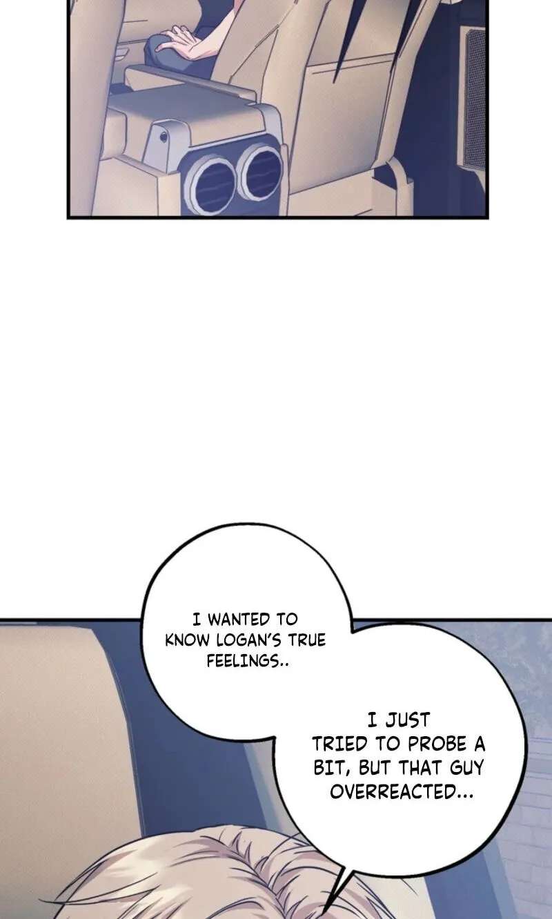 Vanilla Sundae Chapter 25 - page 51