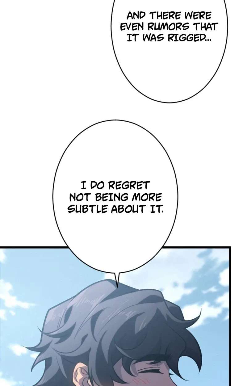 The Rebel of the Tyrant Noble House — Aster Chapter 36 - page 26