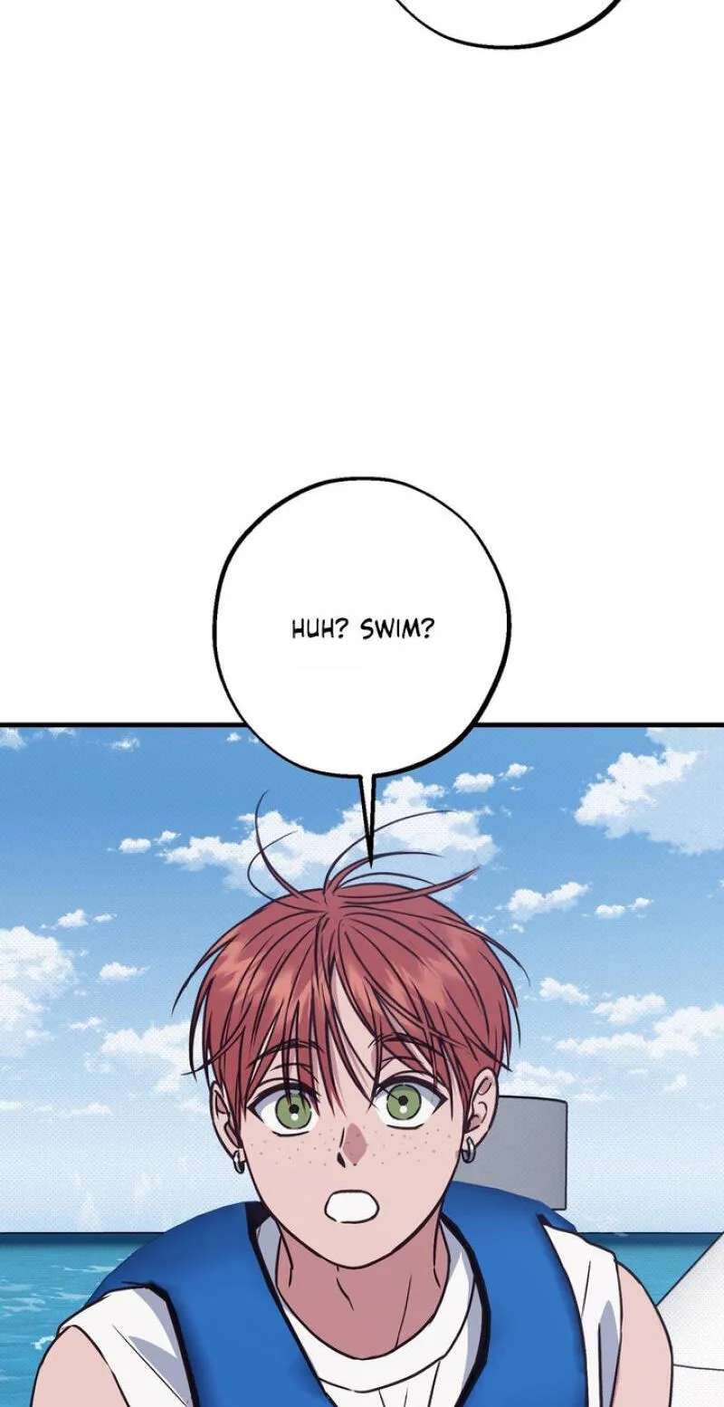 Vanilla Sundae Chapter 24.1 - page 31