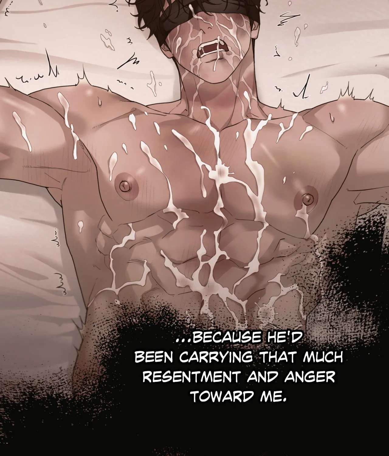 Revenge! Chapter 44 - page 86
