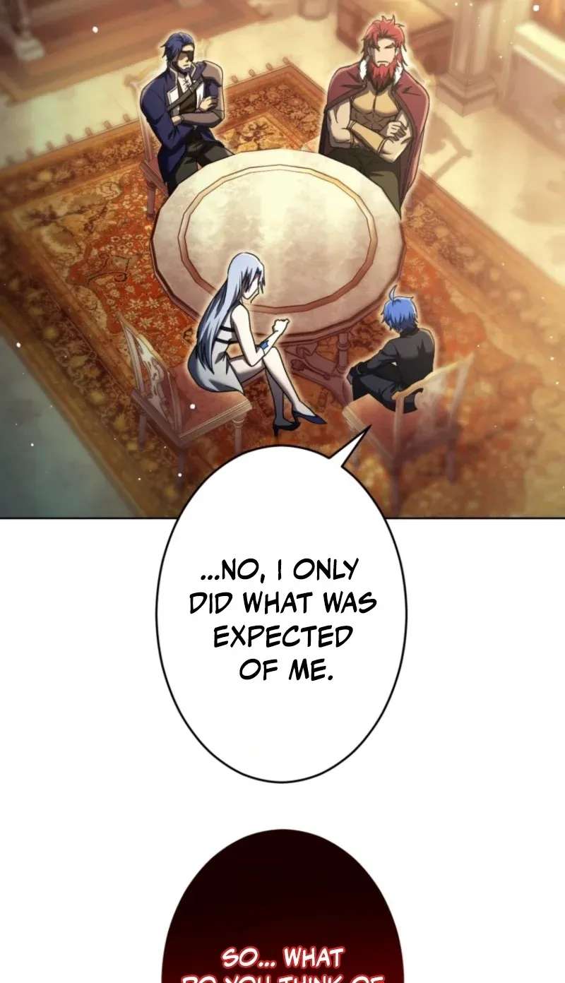 The Youngest Son of the Assassin Clan Regresses with the Power of the Five Demon Kings Chapter 17 - page 77