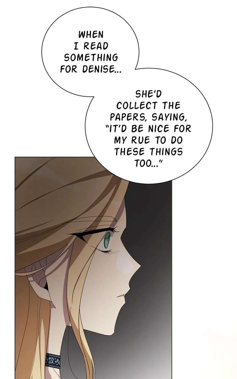 Wished You Were Dead Chapter 91 - page 97