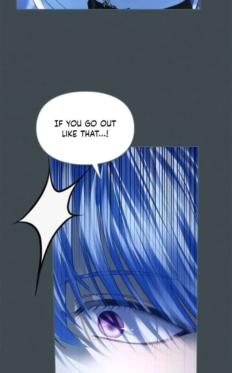 Baby Prisoner of the Winter Castle Chapter 105 - page 84