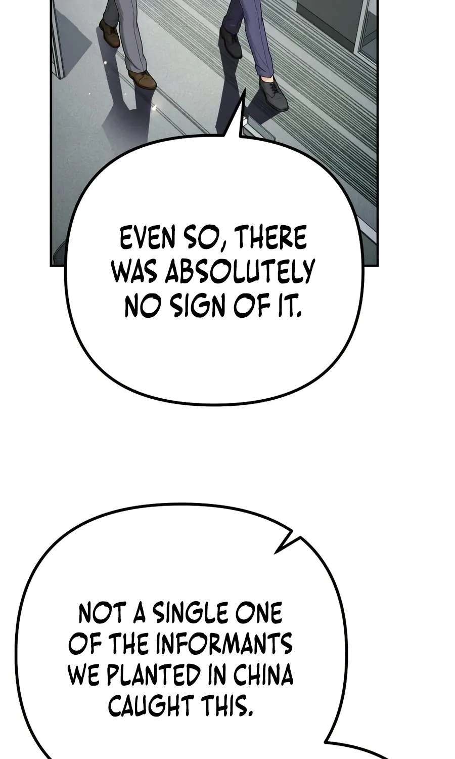 The Money Keeps Piling Up Even If I Spend It Chapter 12 - page 122