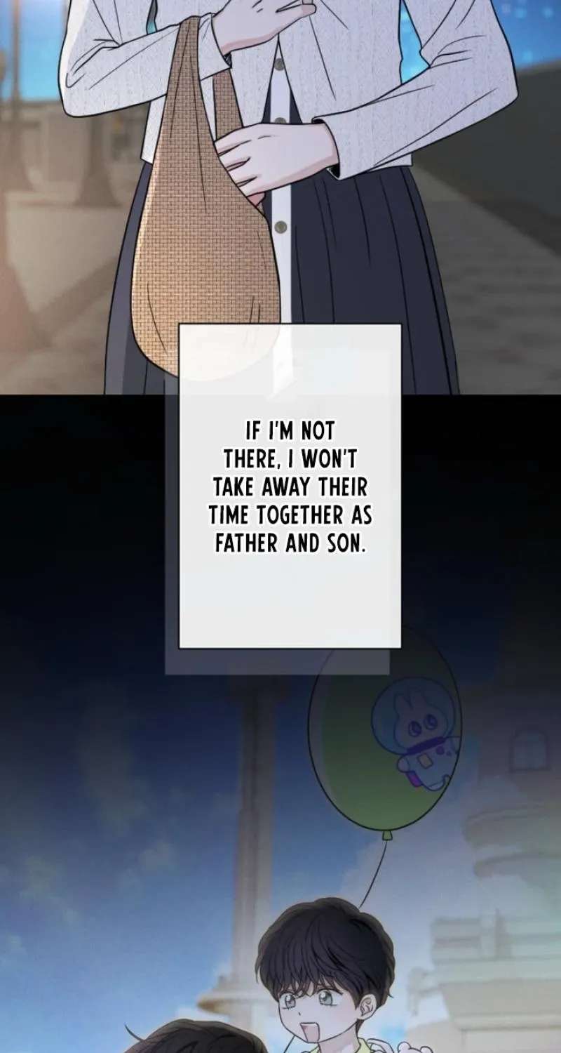 Love Wasn't Part of the Deal, Was It? Chapter 17 - page 49