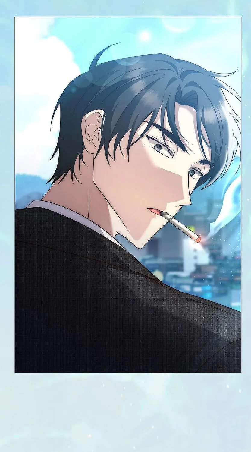 Beast's Lover Chapter 28 - page 38