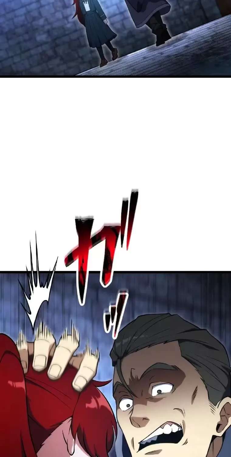 The Tyrant Girl Nero’s Rebellion Chapter 4 - page 20