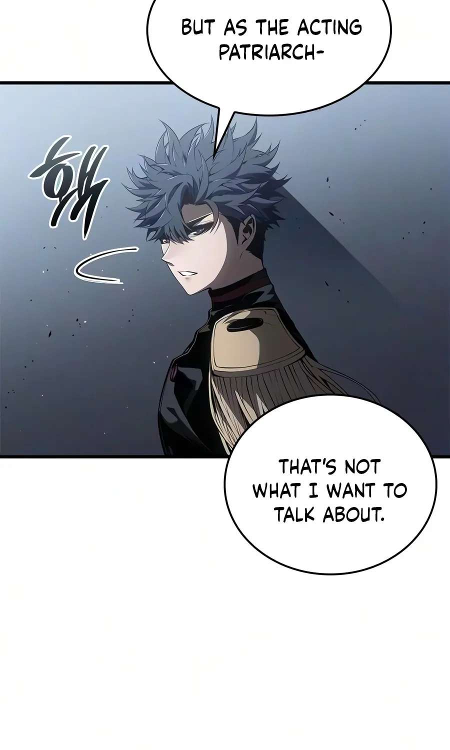 Bad Born Blood Chapter 99 - page 148