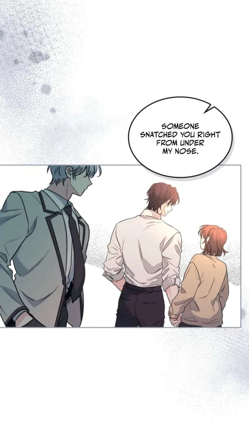 My Life as an Internet Novel Chapter 283 - page 39
