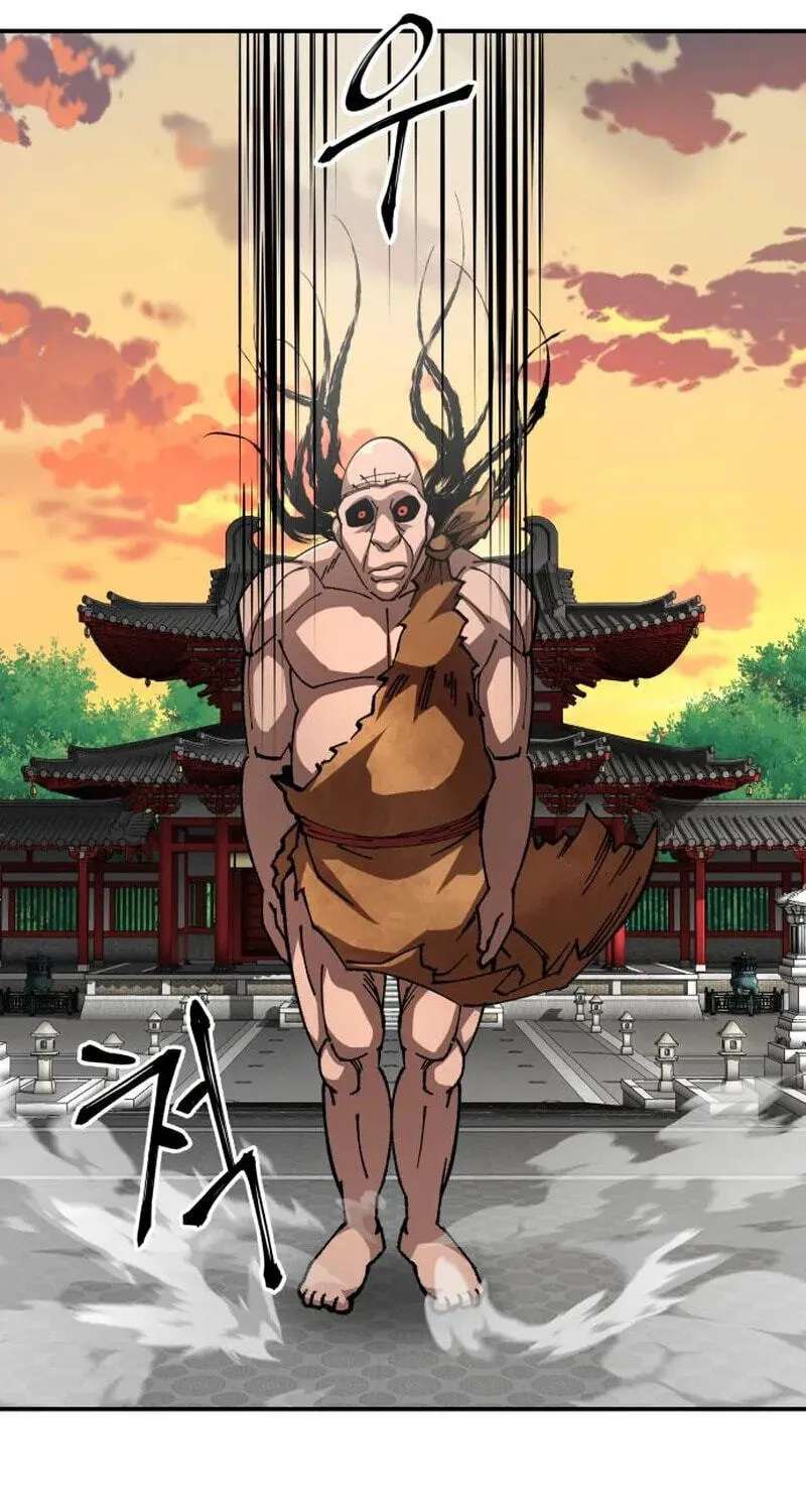 Warrior Grandpa and His Supreme Granddaughter Chapter 116 - page 88