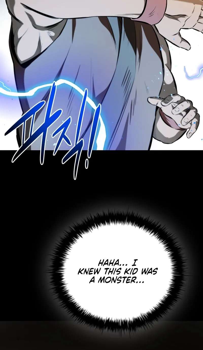 Absolute Master of the Senate Chapter 74 - page 19