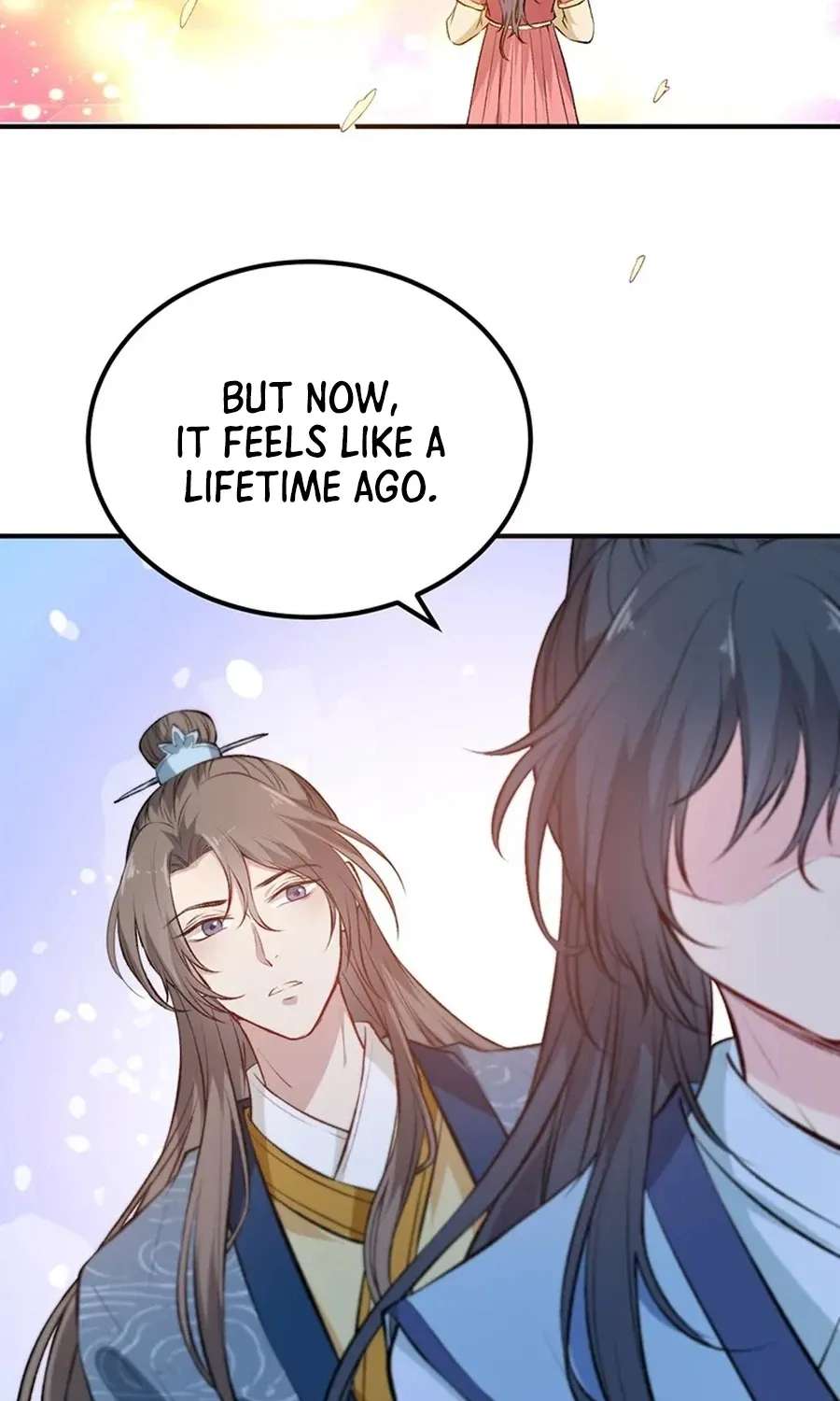 Nam Goong Sae Ga Prince Chapter 11 - page 57
