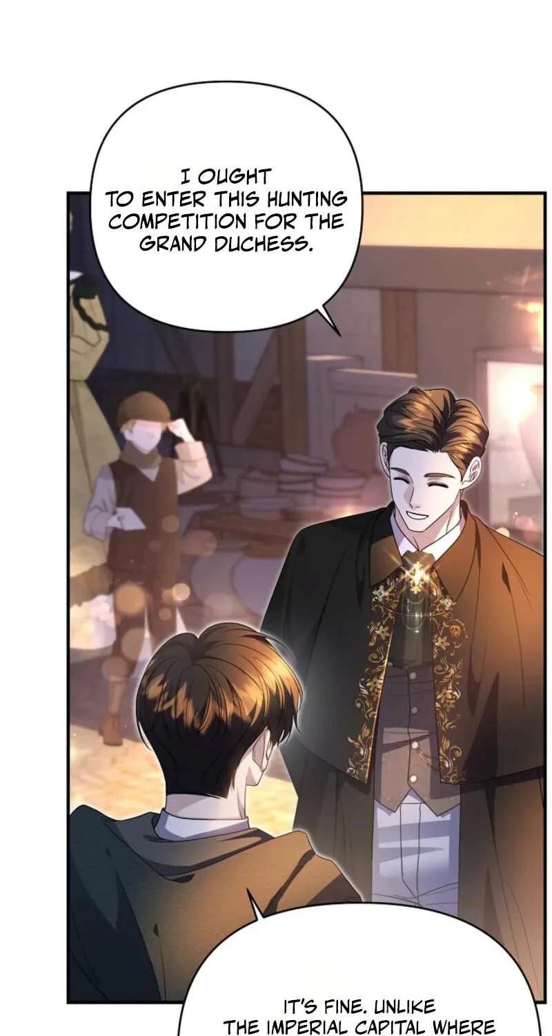 The Grand Duke of the North Chapter 97 - page 29