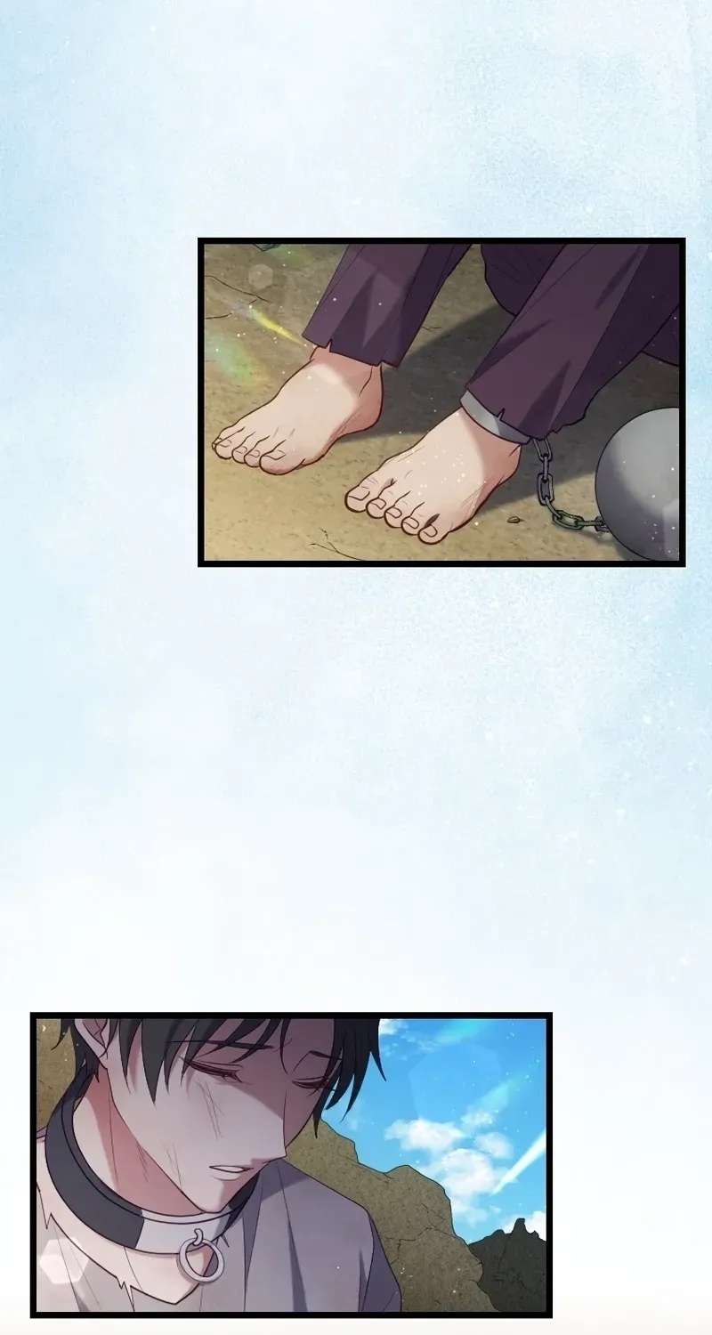 Rebuilding My Kingdom in the Enemy Prince's Bedchamber Chapter 17 - page 21