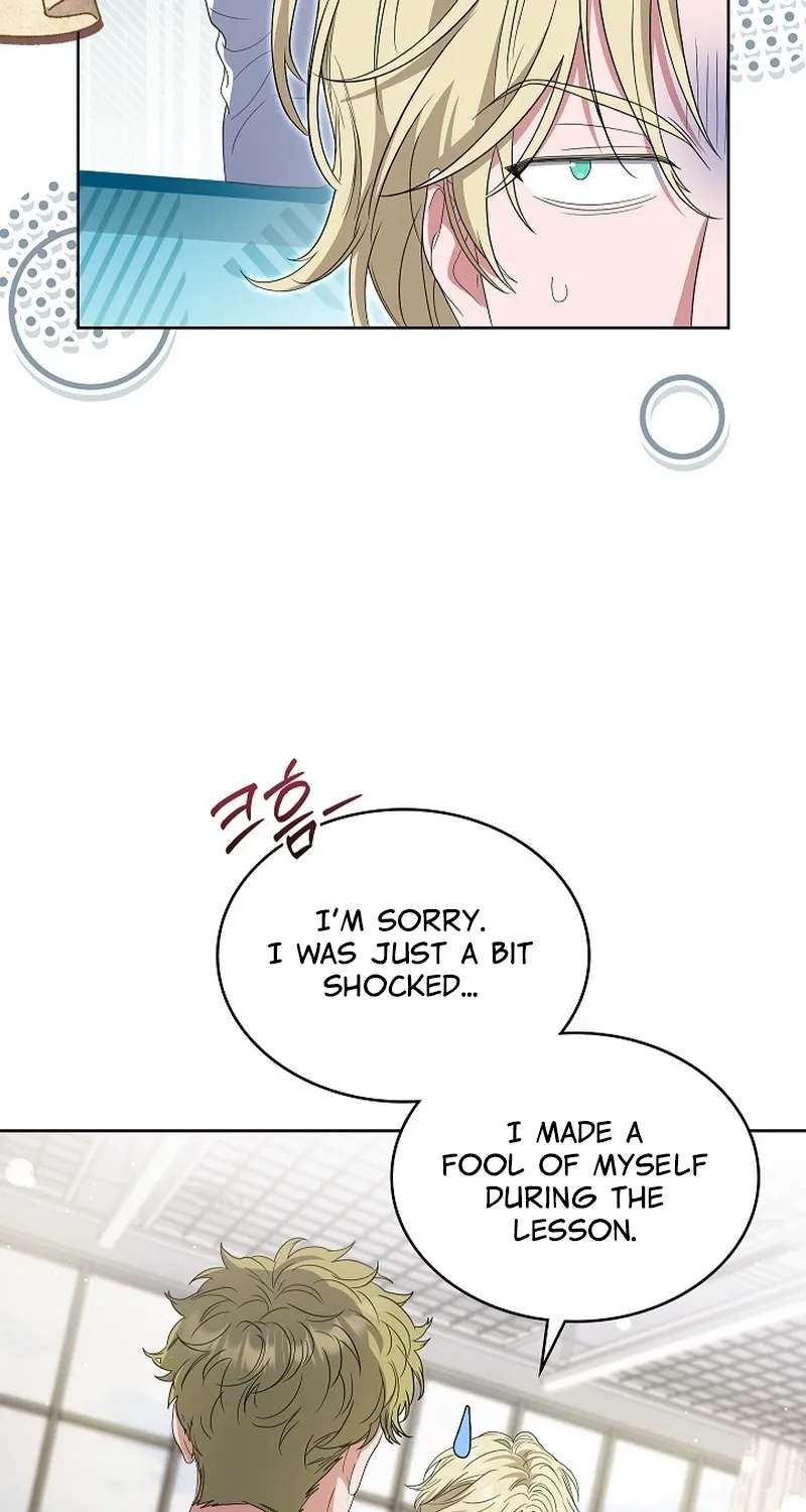 From Child Actor to World Star! Chapter 25 - page 65