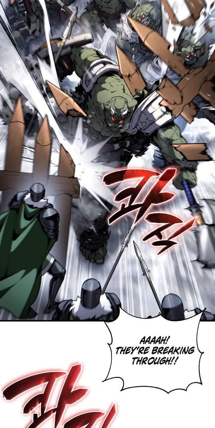 Became the Lout First Prince Chapter 50 - page 53