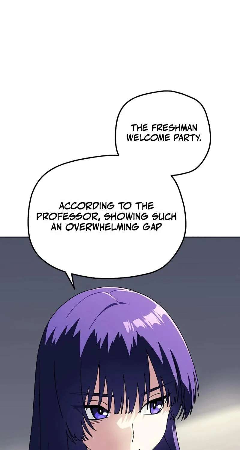 Healing at the Academy Convenience Store Chapter 15 - page 51