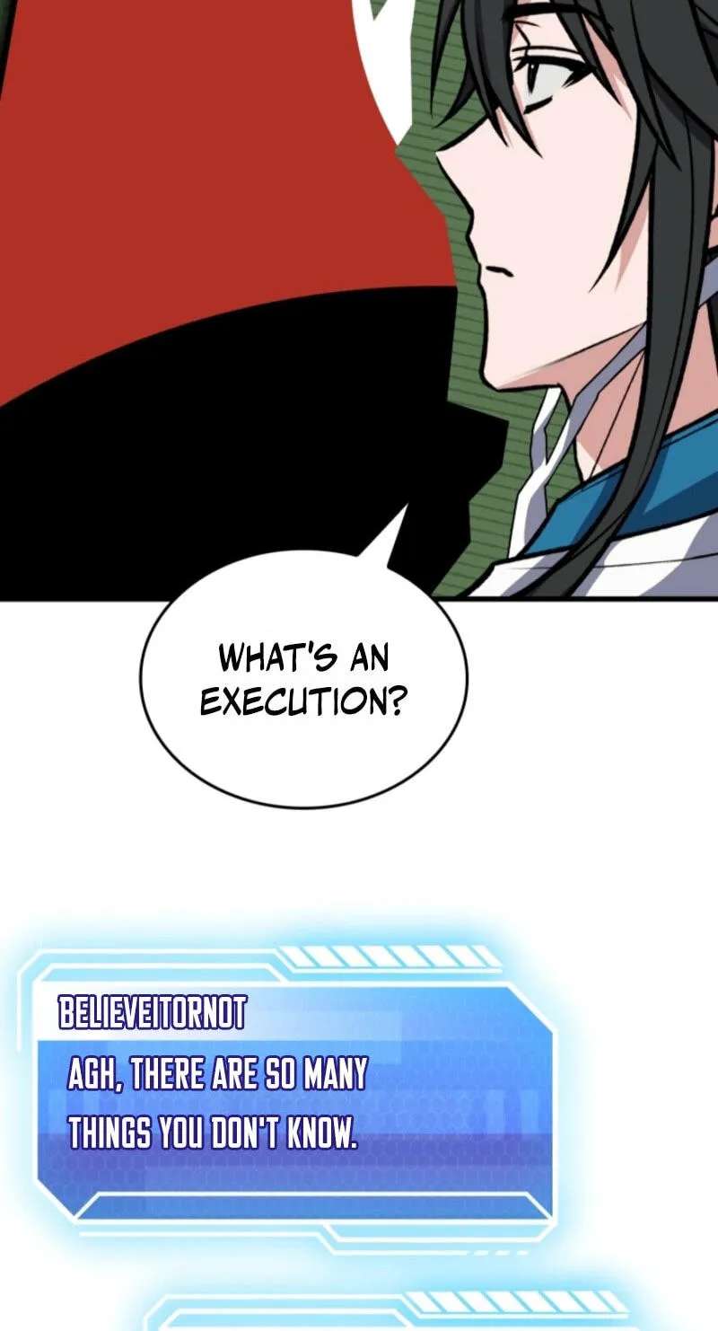 Swordmanship Veteran's Game Stream Chapter 33 - page 78