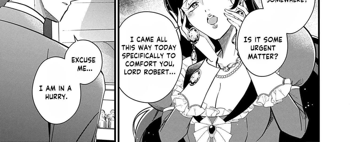 When I Took in the Handsome Duke's Nephew, Our Sweet Newlywed Life Began Chapter 2 - page 20