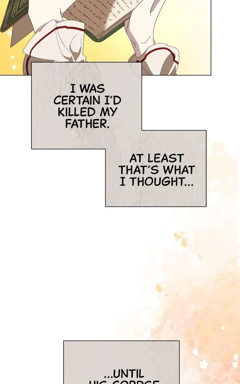 Wished You Were Dead Chapter 97 - page 55