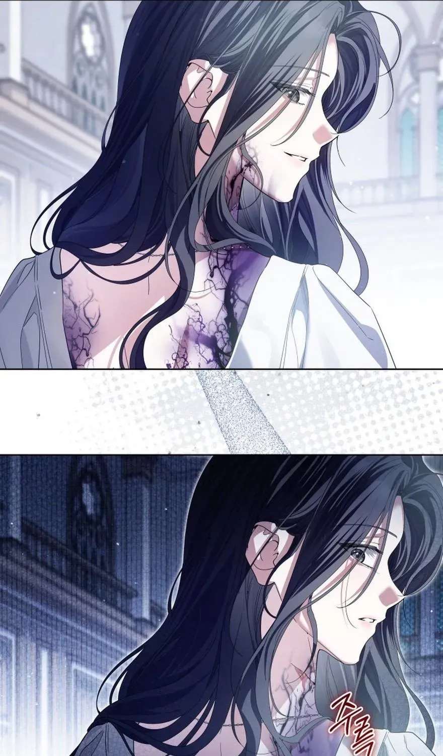 The Princess Stans in Secret Chapter 93 - page 67