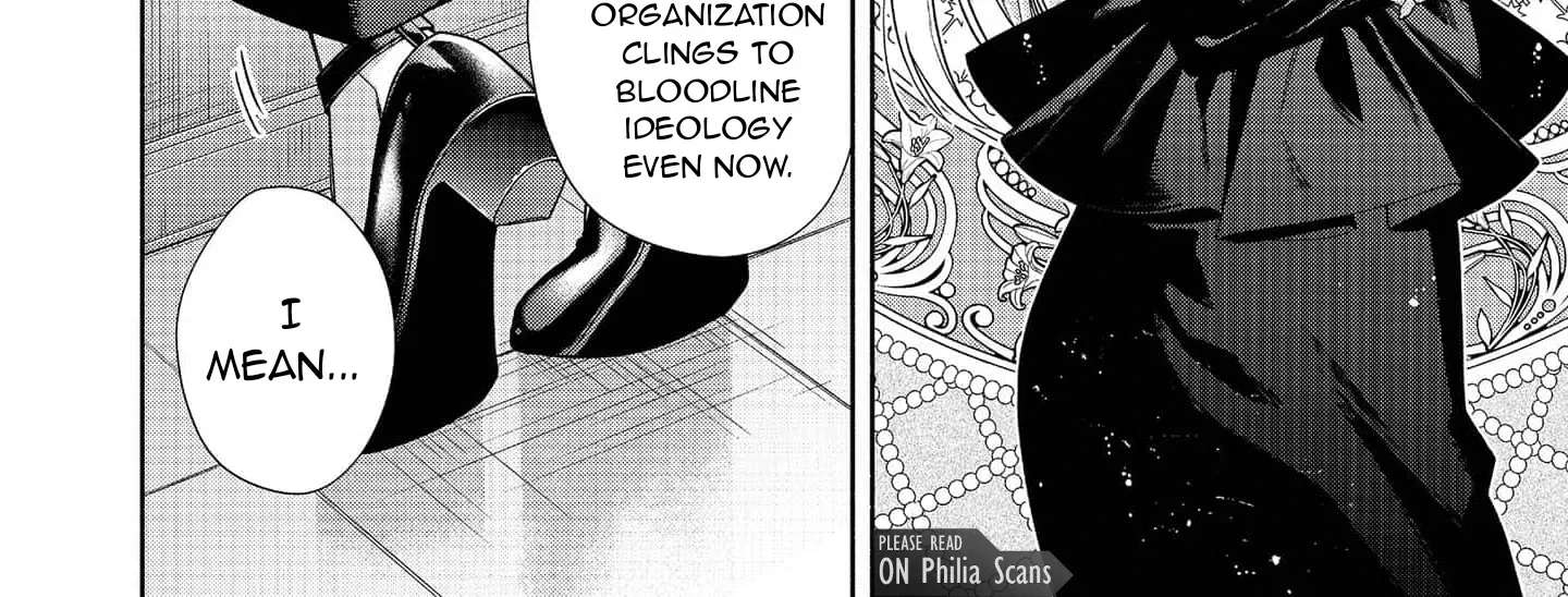 Doku wo Kurawaba ai Made Chapter 8 - page 49
