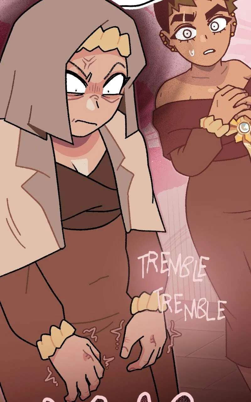 Katlaya Rising Chapter 34 - page 67