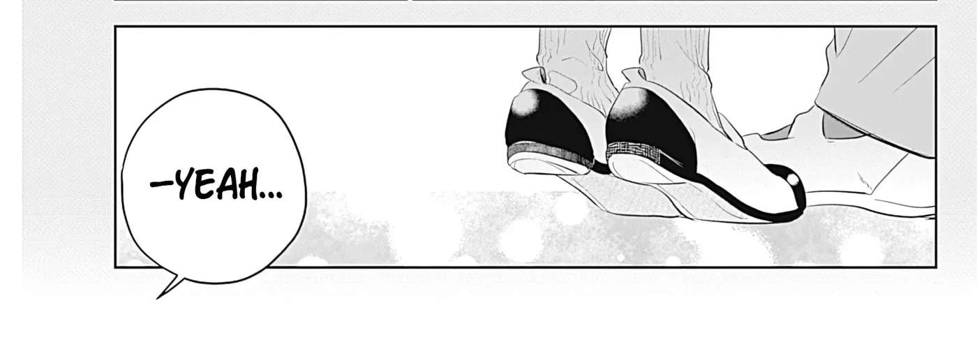 Tsuzura-senpai wa Motokano dakara Chapter 3 - page 26