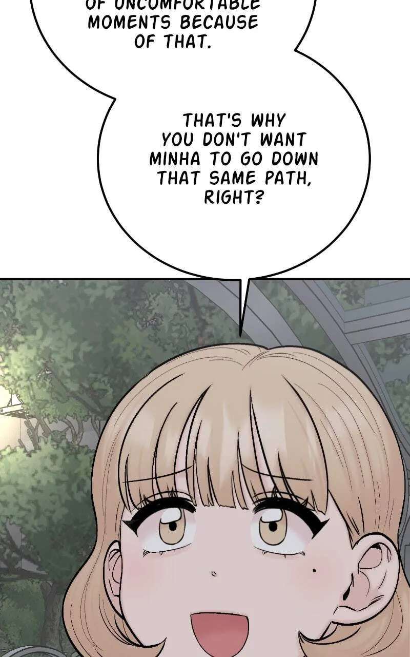 My Dud To Stud Boyfriend Chapter 187 - page 81