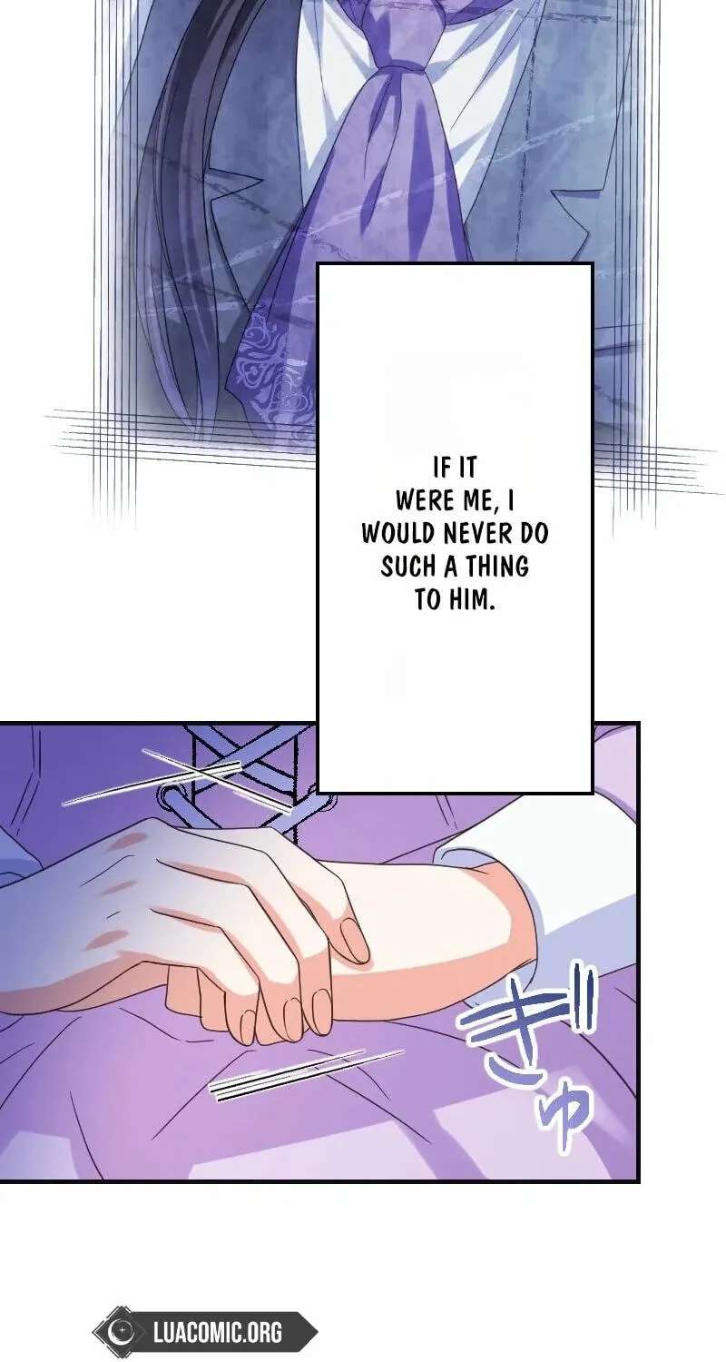 A Substitute Bride to the Reaper Duke Living Happily in the Shadow of Death Chapter 39 - page 36
