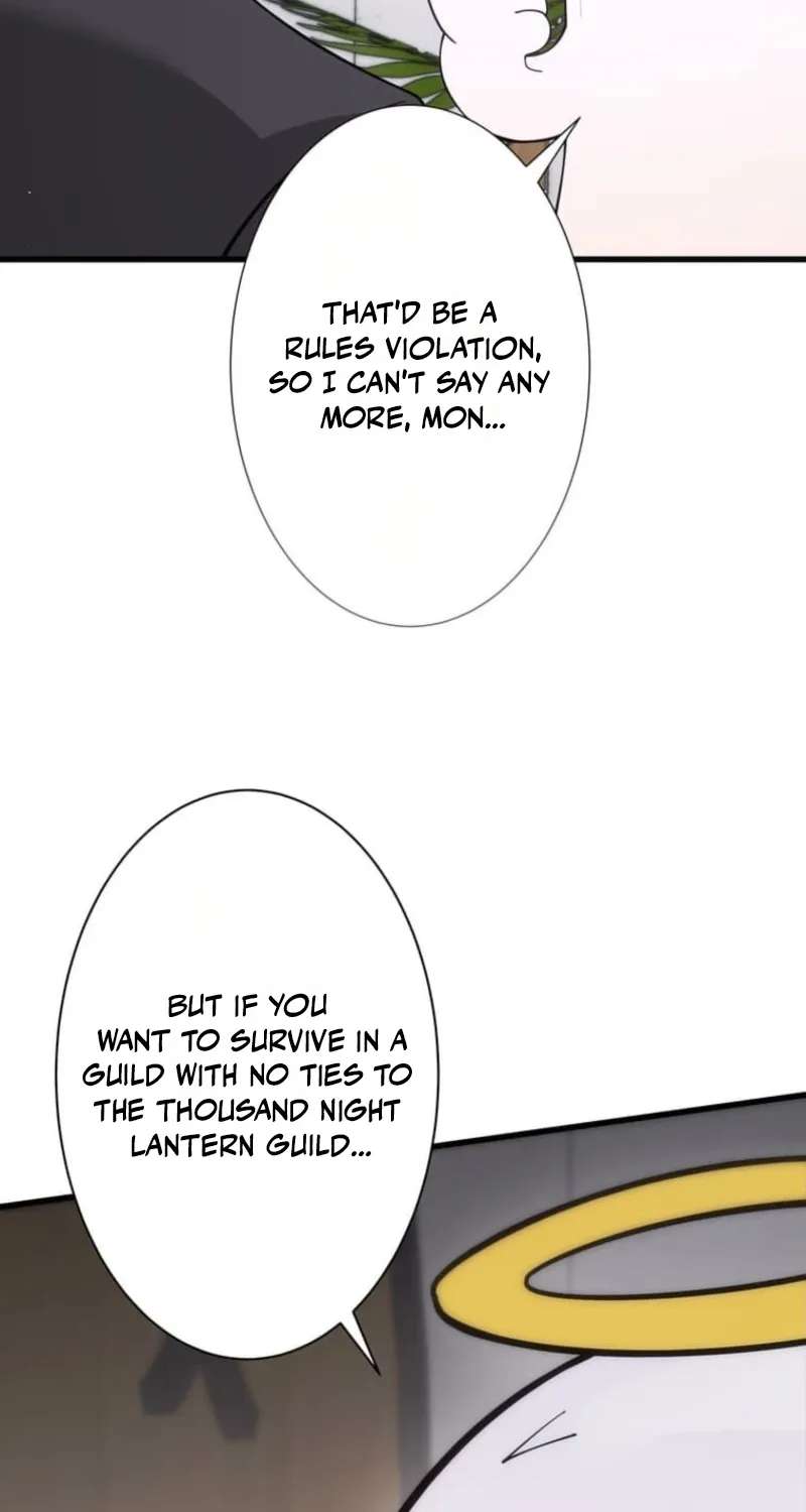 Infinite Breakthrough Chapter 16 - page 69