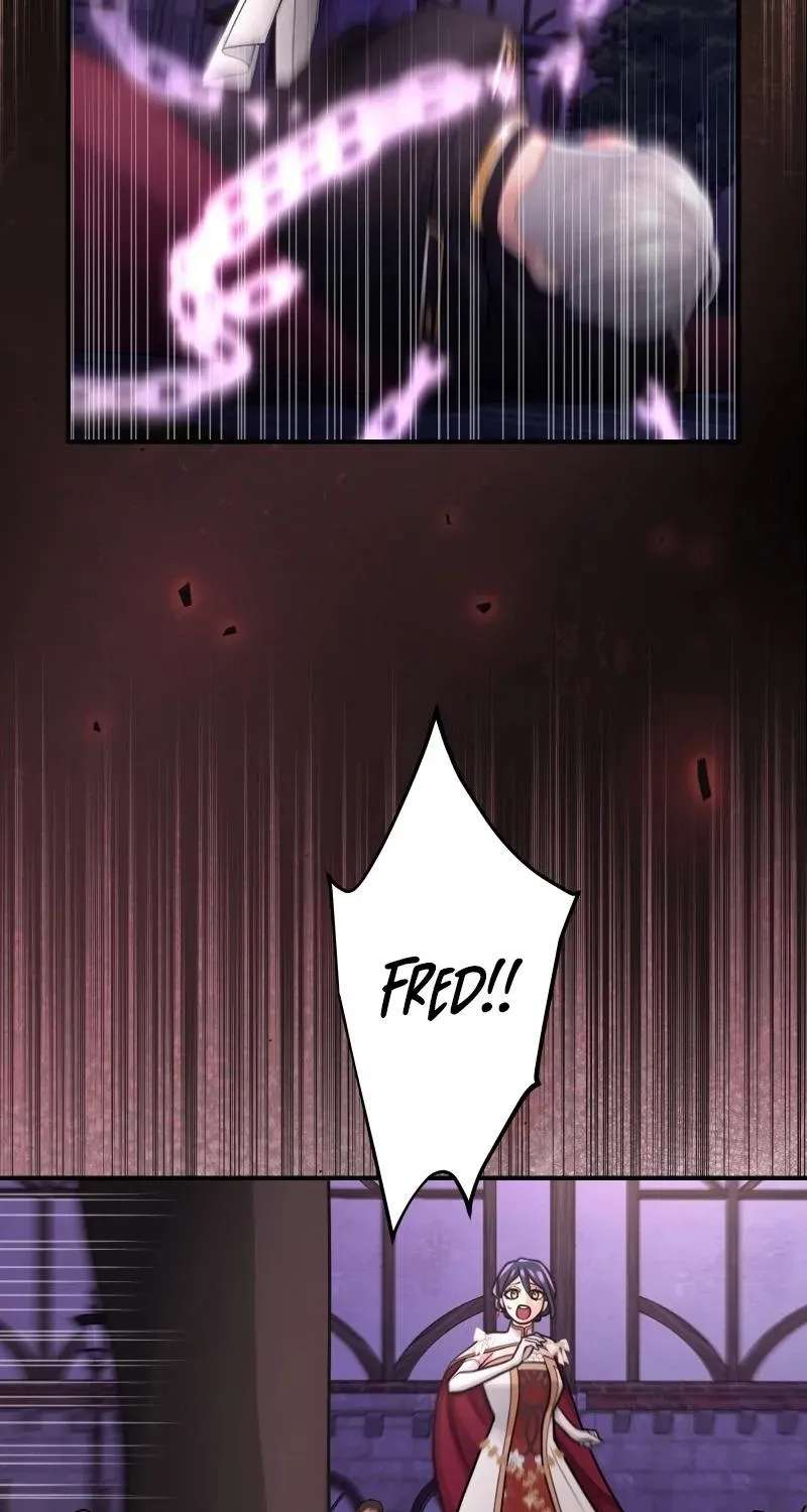 Disgraced Wife? This Beloved Genius Mage Will Secure Her Divorce! Chapter 40 - page 21