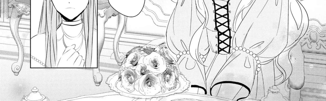 Konyaku 13-nenme desu ga, Imadani Aisareteimasen: Aisaretai Oujo to Aisanai you ni Hisshi na Jiki Koushaku Chapter 1 - page 33