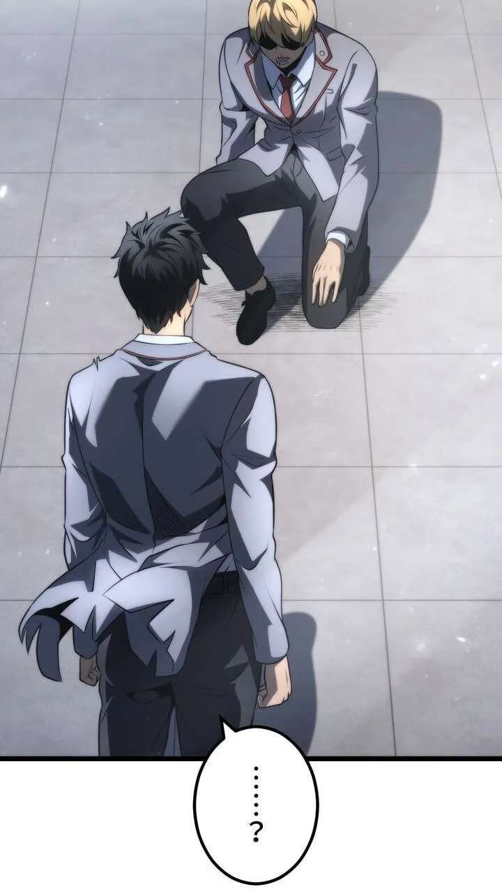 Shinigami no Kikan ~Assassin~ Chapter 23 - page 25