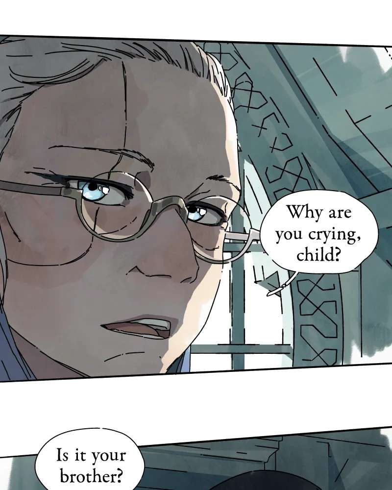 The Keepers' Inn Chapter 5 - page 47
