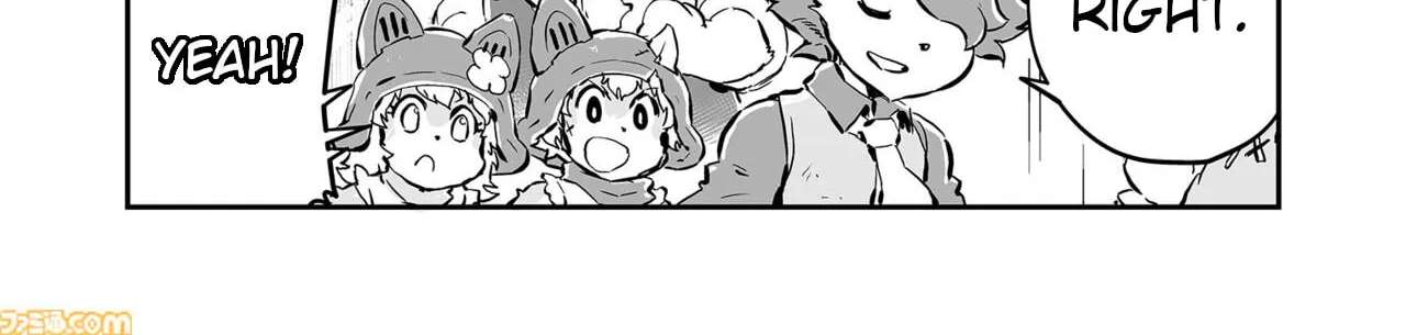 FUGA: Melodies of Steel Chapter 92 - page 14