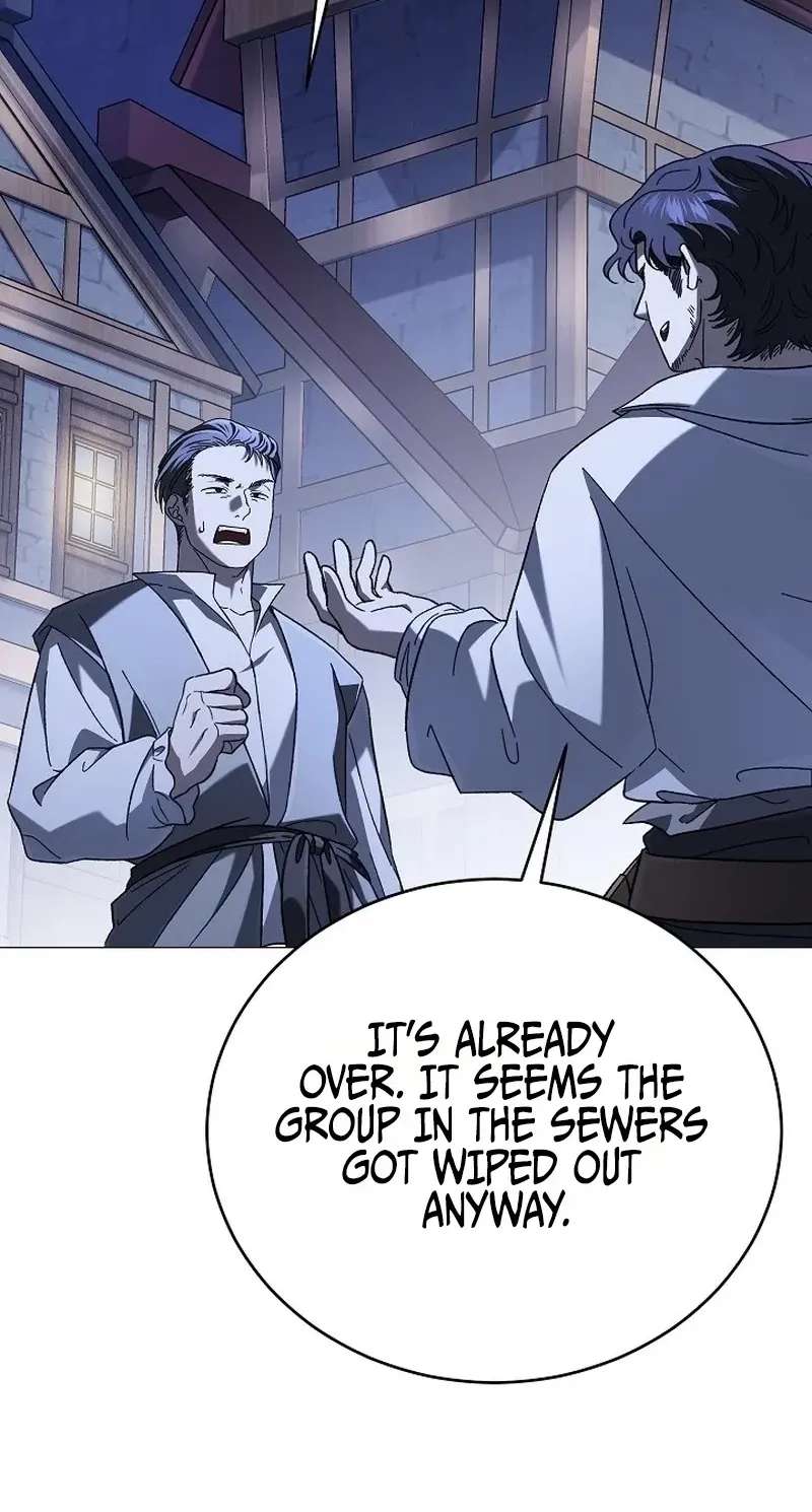 Is It Bad That the Main Character's a Roleplayer? Chapter 31 - page 44